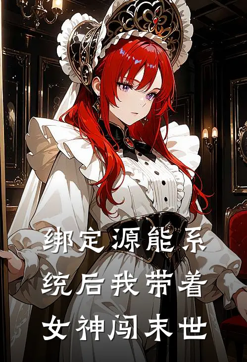 绑定源能系统后我带着女神闯末世