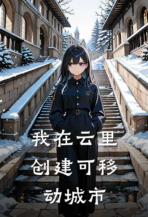我在云里创建可移动城市