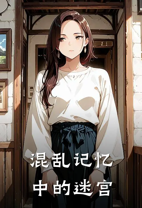 混乱记忆中的迷宫