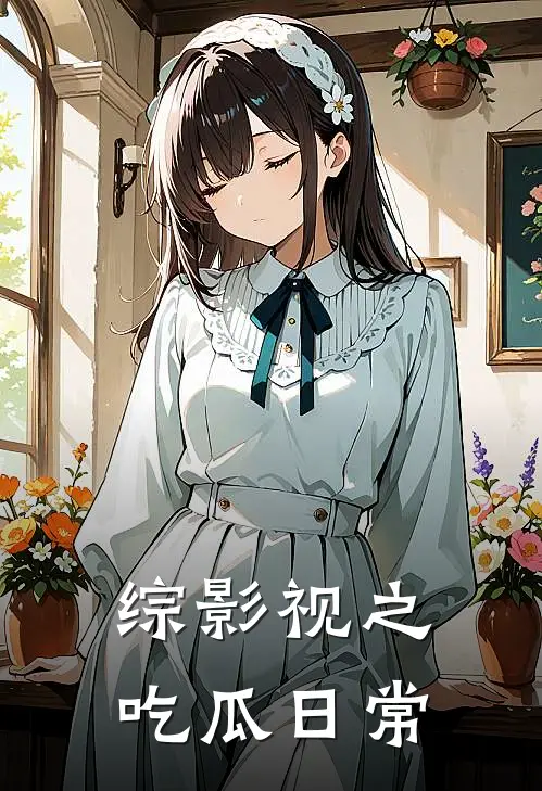 综影视之吃瓜日常