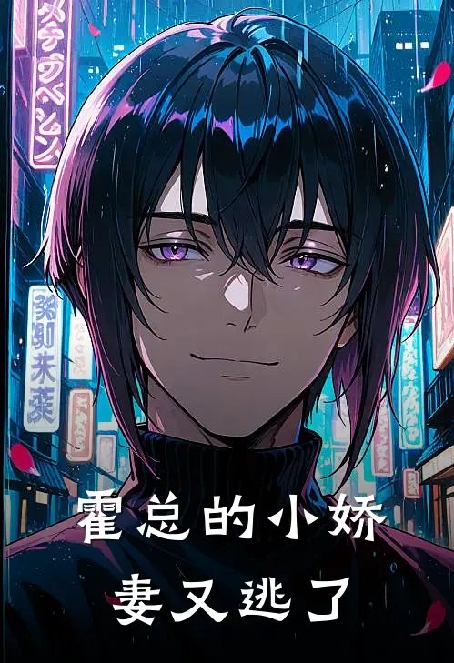 霍总的小娇妻又逃了(阮绵绵霍沉)在线免费小说_完结小说免费阅读霍总的小娇妻又逃了阮绵绵霍沉