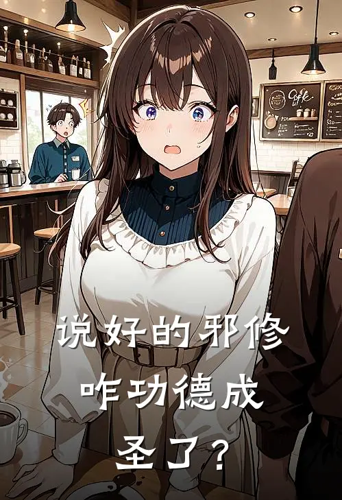 林风穗禾《说好的邪修，咋功德成圣了？》完整版在线阅读_林风穗禾完整版在线阅读