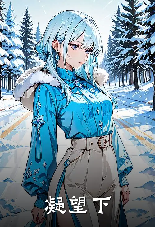 凝望下