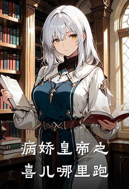 病娇皇帝之喜儿哪里跑(薛嘉萧嫔)全章节在线阅读_薛嘉萧嫔全章节在线阅读