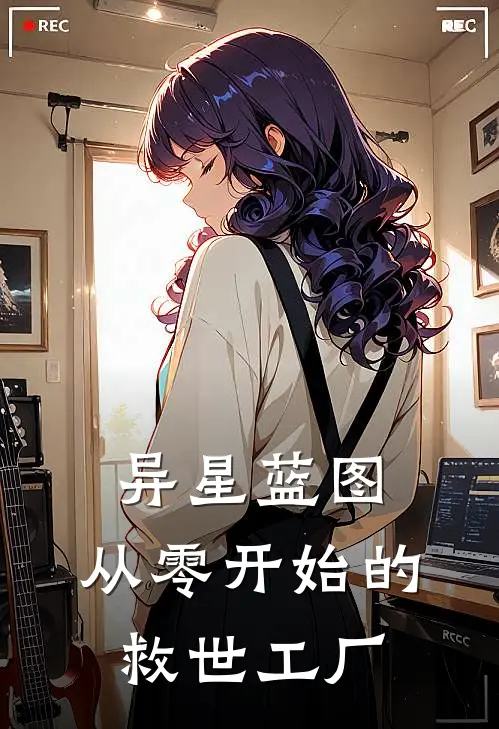 异星蓝图：从零开始的救世工厂林安云舒推荐完结小说_免费阅读异星蓝图：从零开始的救世工厂(林安云舒)