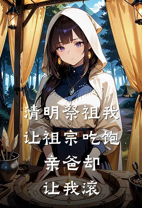 清明祭祖我让祖宗吃饱，亲爸却让我滚顾若若蒋沉舟完结小说免费阅读_完本热门小说清明祭祖我让祖宗吃饱，亲爸却让我滚顾若若蒋沉舟