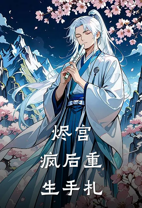 烬宫：疯后重生手札沈惊鸿萧彻免费小说完结_最新完本小说推荐烬宫：疯后重生手札(沈惊鸿萧彻)