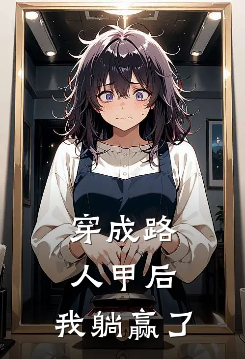 穿成路人甲后，我躺赢了苏郁林宇热门完结小说_最新章节列表穿成路人甲后，我躺赢了(苏郁林宇)