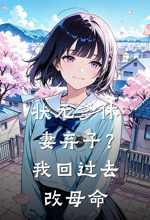 状元爹休妻弃子？我回过去改母命(陆知行阿远)免费小说_最新小说全文阅读状元爹休妻弃子？我回过去改母命陆知行阿远