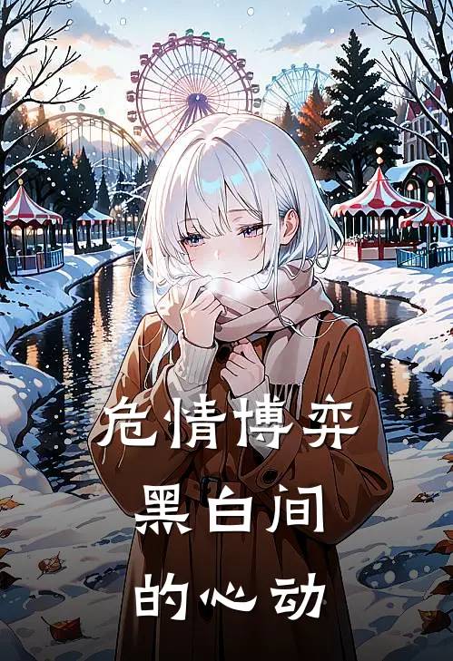 危情博弈：黑白间的心动