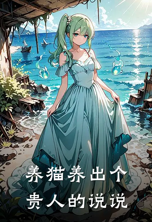 养猫养出个贵人的说说