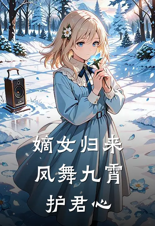 嫡女归来：凤舞九霄护君心