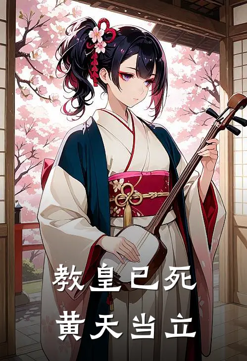 教皇已死，黄天当立索尼耶布勒最新章节免费阅读_教皇已死，黄天当立全文免费在线阅读