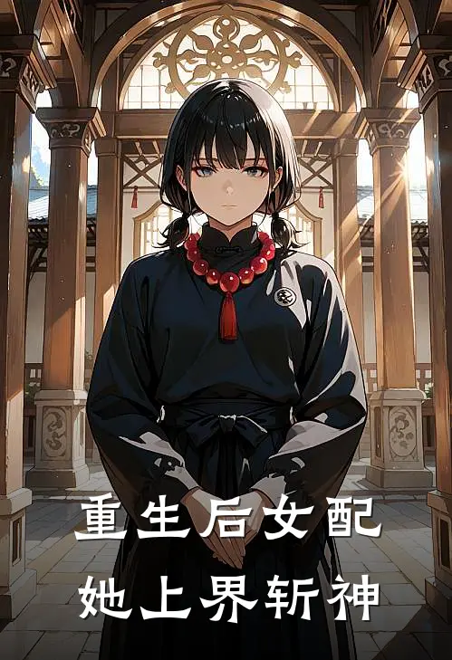 重生后女配她上界斩神