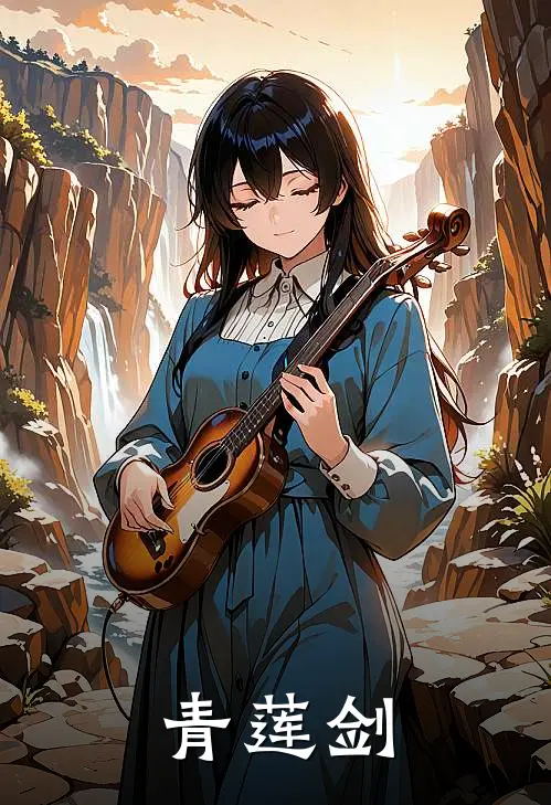 青莲剑(李毅金龙)完结版免费小说_热门完结小说青莲剑(李毅金龙)