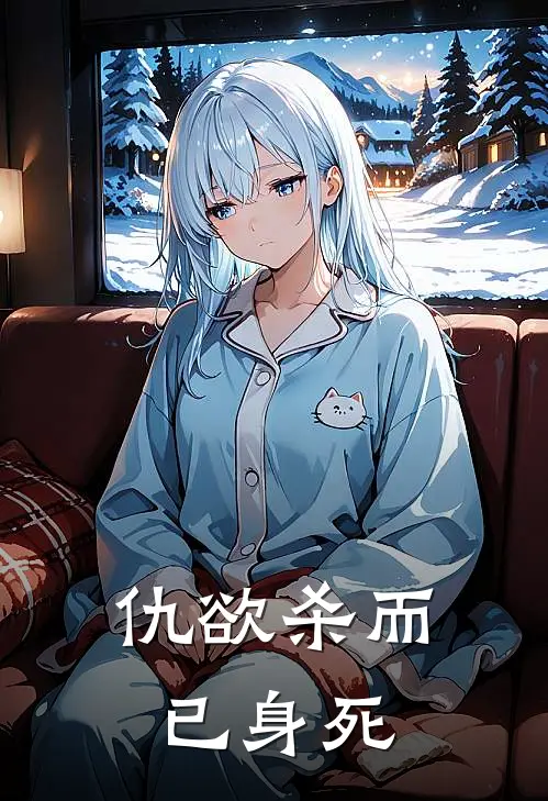 仇欲杀而已身死