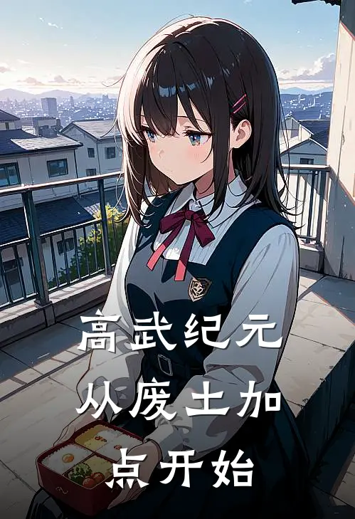 高武纪元：从废土加点开始(林夜林夜)_林夜林夜热门小说