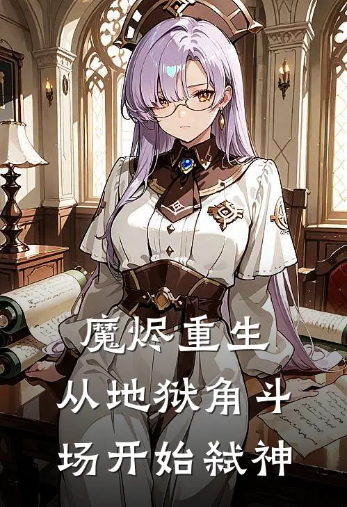 魔烬重生：从地狱角斗场开始弑神(迪尔迪尔)完本小说_全本免费小说魔烬重生：从地狱角斗场开始弑神迪尔迪尔