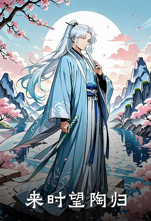 邵彩陶石望曙《来时望陶归》小说免费在线阅读_来时望陶归(邵彩陶石望曙)已完结小说