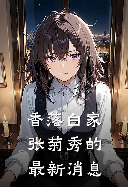香落白家张菊秀的最新消息