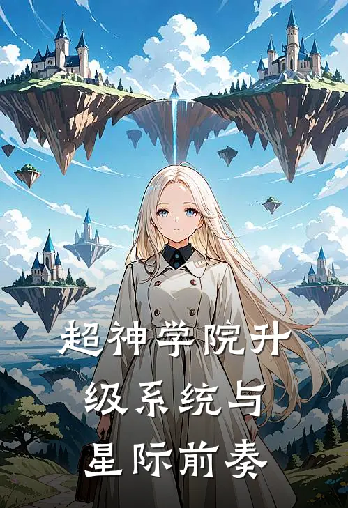超神学院升级系统与星际前奏