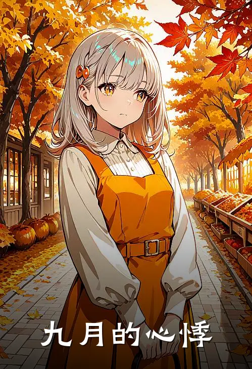 九月的心悸江悸吴妤最新章节免费阅读_九月的心悸热门小说