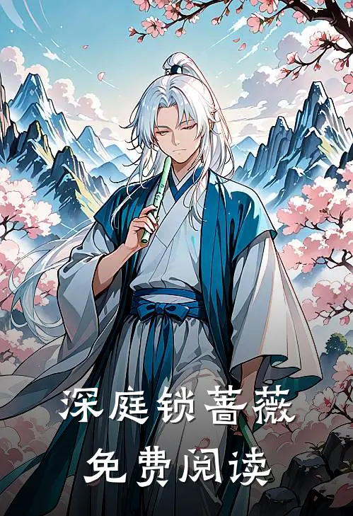 深庭锁蔷薇免费阅读