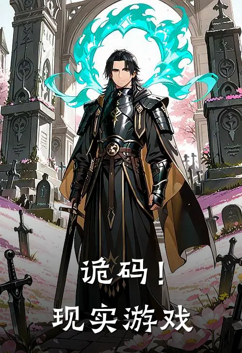 诡码！现实游戏