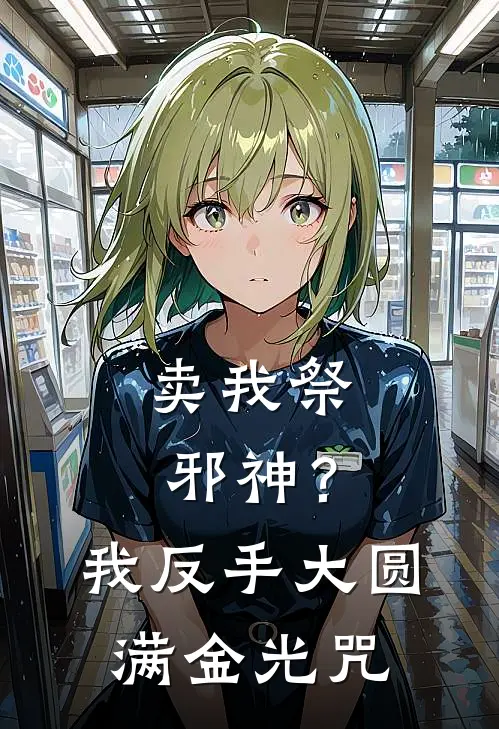 卖我祭邪神？我反手大圆满金光咒楚天项羽完本热门小说_完本小说免费卖我祭邪神？我反手大圆满金光咒(楚天项羽)