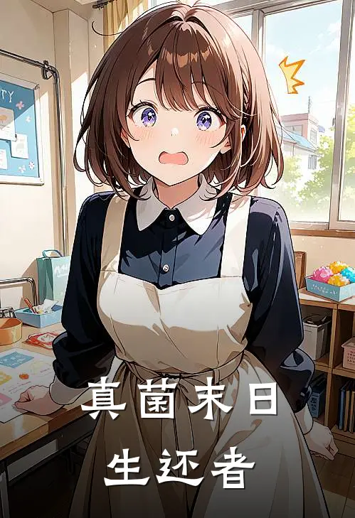 真菌末日：生还者