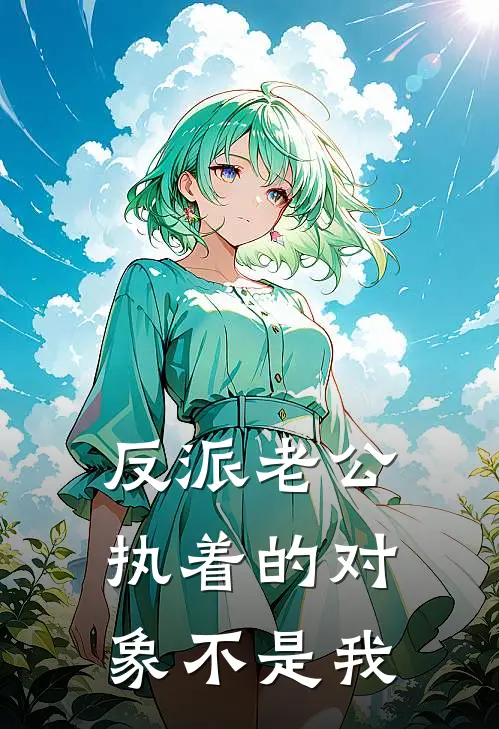 反派老公执着的对象不是我，