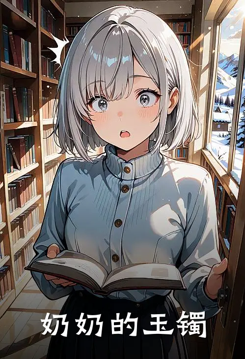 奶奶的玉镯抖音热门完整版小说全文免费阅读_最新章节列表奶奶的玉镯(抖音热门)