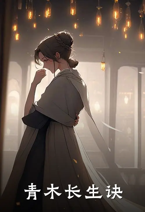 青木长生诀，(李寒赵虎)完结小说推荐_小说全文免费阅读青木长生诀，李寒赵虎