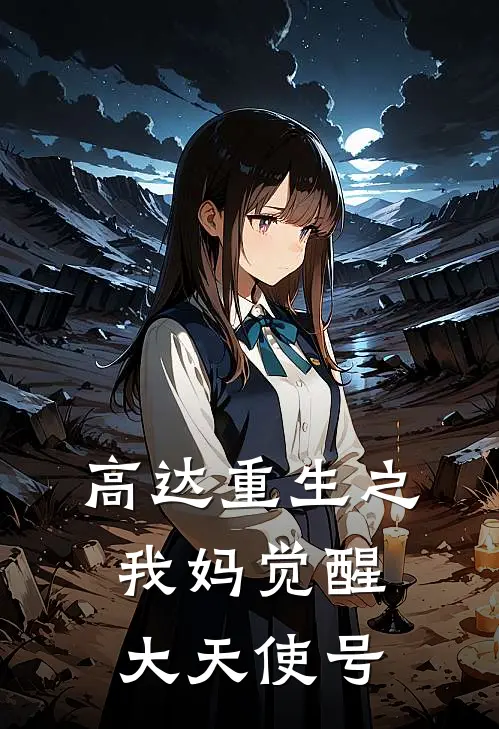 高达重生之我妈觉醒大天使号