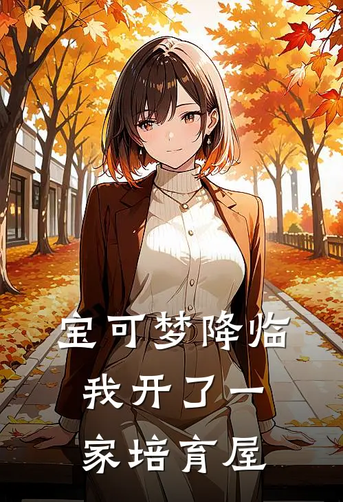 宝可梦降临：我开了一家培育屋