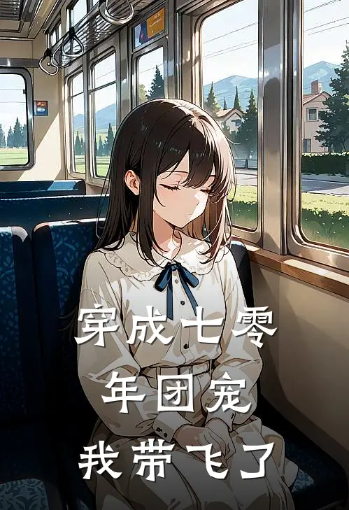 穿成七零年团宠，我带飞了