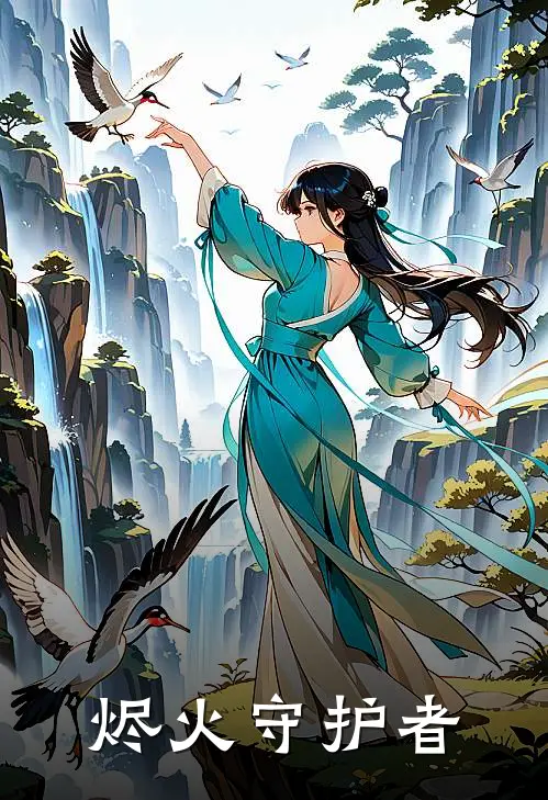 烬火守护者沈砚苏晚新热门小说_最新章节列表烬火守护者(沈砚苏晚)