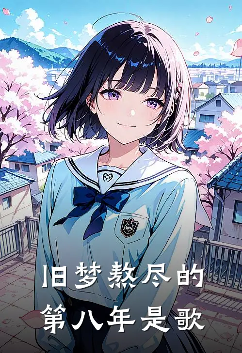 旧梦熬尽的第八年是歌