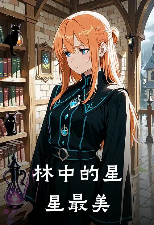 林中的星星最美(林宁雨顾星澜)完结小说推荐_小说全文免费阅读林中的星星最美林宁雨顾星澜