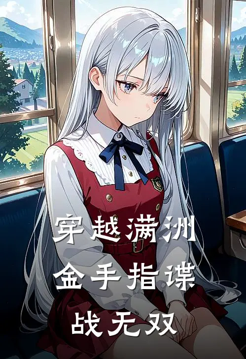 穿越满洲：金手指谍战无双赵西陈正完结小说大全_免费小说在哪看穿越满洲：金手指谍战无双(赵西陈正)