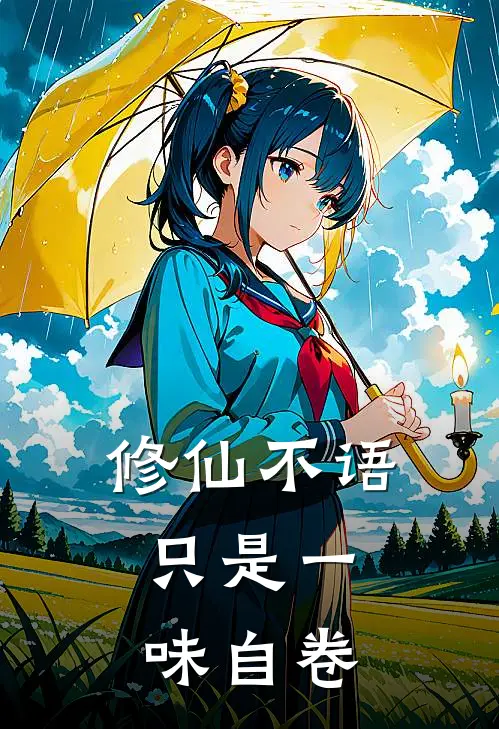 修仙不语，只是一味自卷