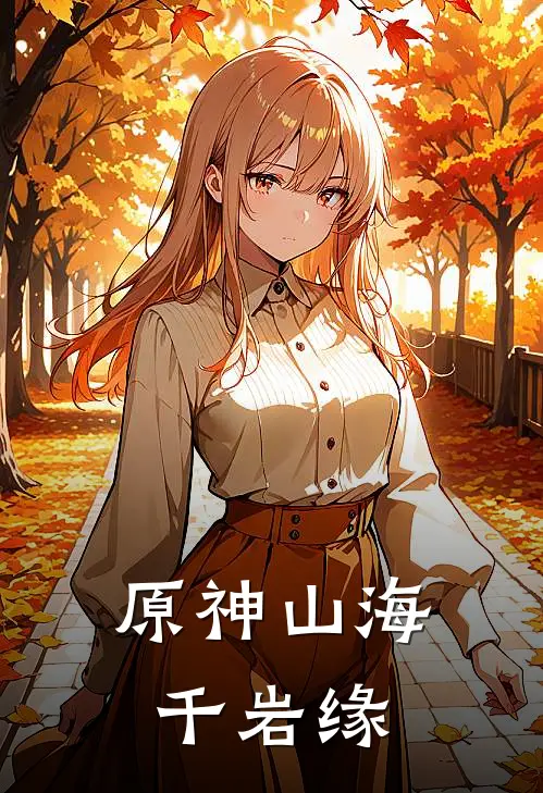 原神山海千岩缘