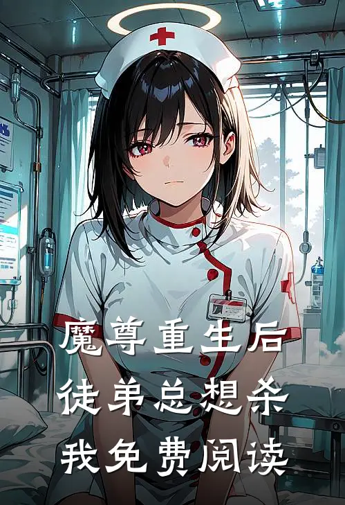 魔尊重生后徒弟总想杀我免费阅读