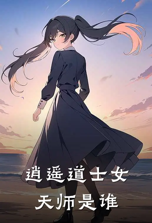 逍遥道士女天师是谁