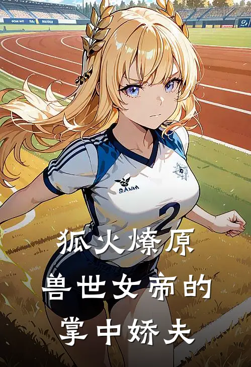 狐火燎原：兽世女帝的掌中娇夫(颜灼王董)热门小说排行_完结版小说狐火燎原：兽世女帝的掌中娇夫颜灼王董