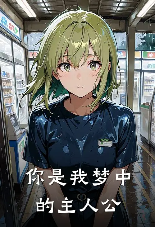 你是我梦中的主人公