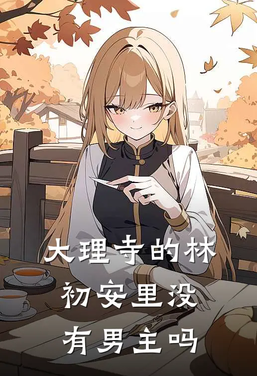 大理寺的林初安里没有男主吗