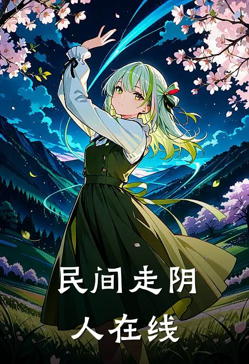 民间走阴人在线