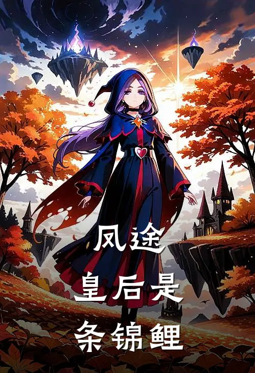 凤途：皇后是条锦鲤(景黎秦昭)最新完结小说_完结版小说全文免费阅读凤途：皇后是条锦鲤(景黎秦昭)