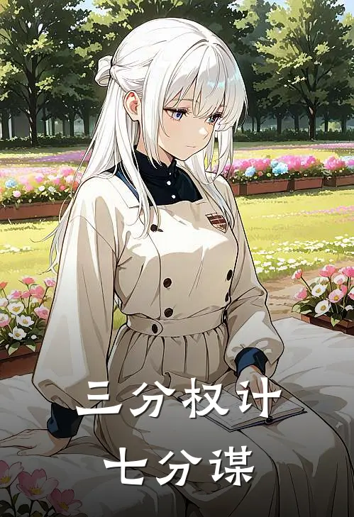 三分权计七分谋